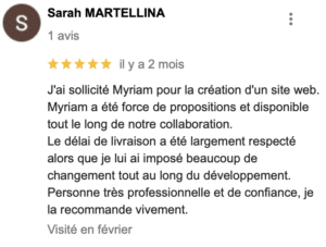 création de site web Nancy Digitupconsulting