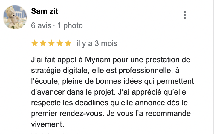 agence de marketing digital nancy